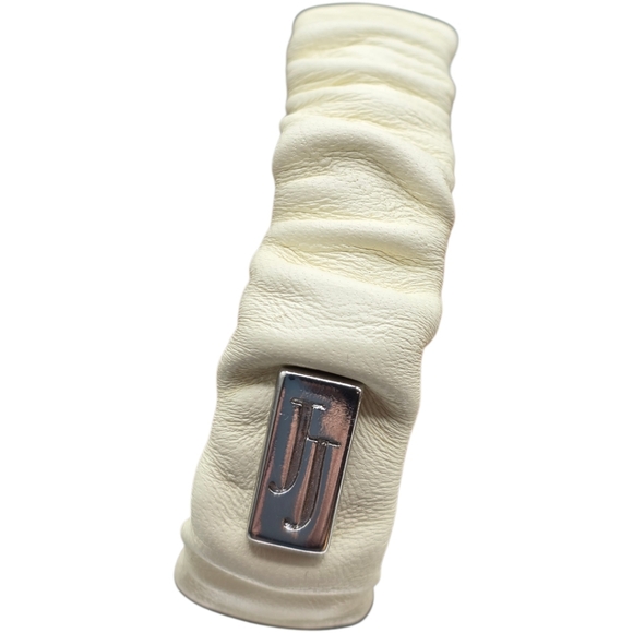 JJ Heitor Paris Leather Camel Mule EU 39 Made in Portugal - Picture 4 of 7